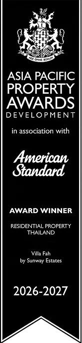 Asia Pacific Property Awards 2026–2027