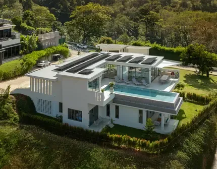 Vista del Mar - Exterior