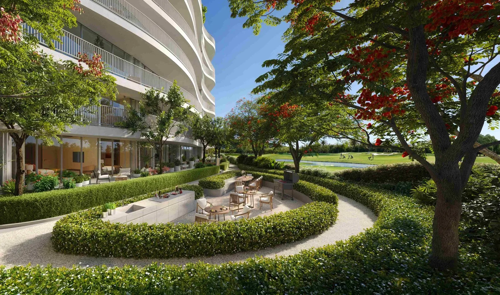 Angsana Golf Residences BBQ Area.jpg