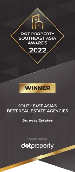 Dot Property Southeast Asia Awards 2022