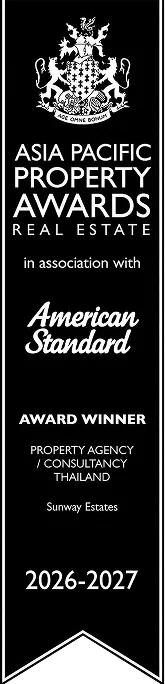 Asia Pacific Property Awards Development 2026–2027