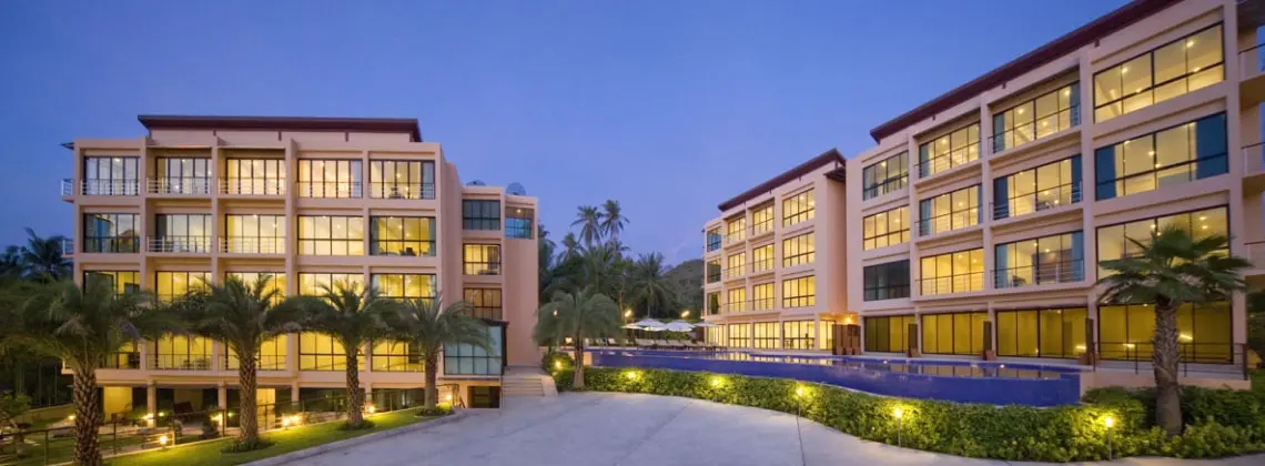 Avanta Estates Condominium