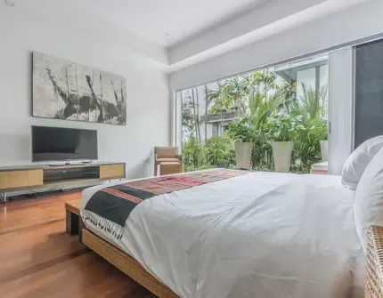 Villa Bauhinia -  Bedroom