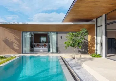 Spring Zone - Exterior