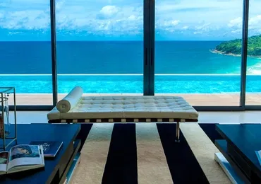 Villa Paradiso - Ocean view