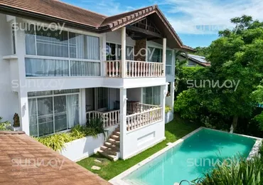 Villa Horizon 37 -  villa