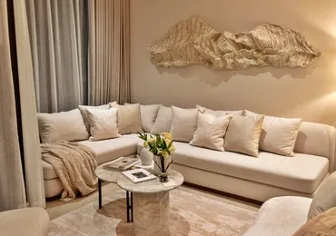 STILL Sukhumvit 20-Livingroom