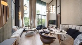 Noble Form Thonglor Showrooms
