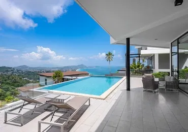 Verano Residence A20 - Residence