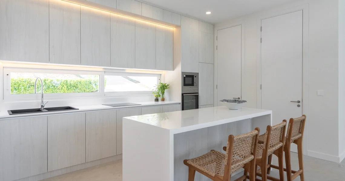 Samui Jewels - Kitchen