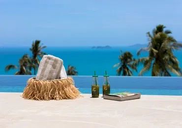 Villa Bohemian - pool