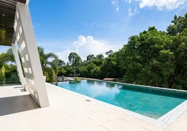 Vista Del Mare- Rooftop swimming pool