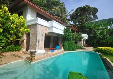 Baan Kata Villa -Residence