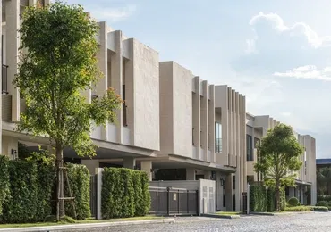 AIRI Sukhumvit- Over all