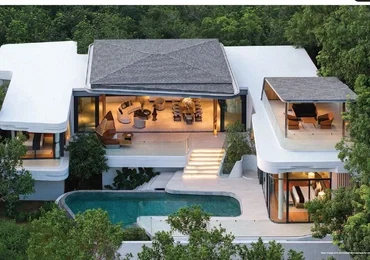 Kamala Ocean Valley - Type A