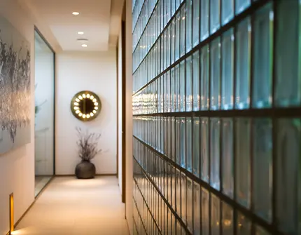 Punyisa - interior design