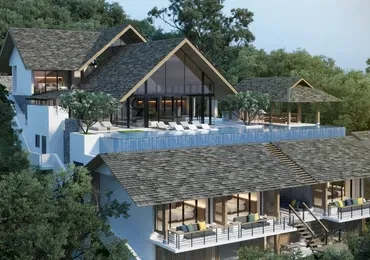 Villa Sunflyer - Exterior
