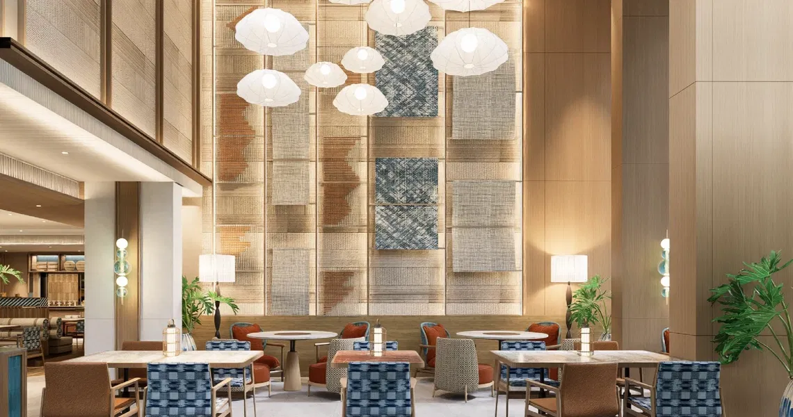 PEYLAA -  All day dinning