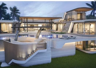 Kamala Ocean Valley - Type B