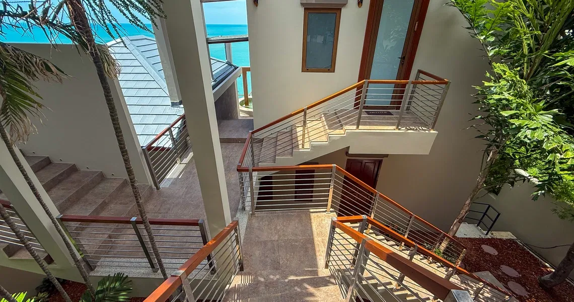 Villa Azure - Villa