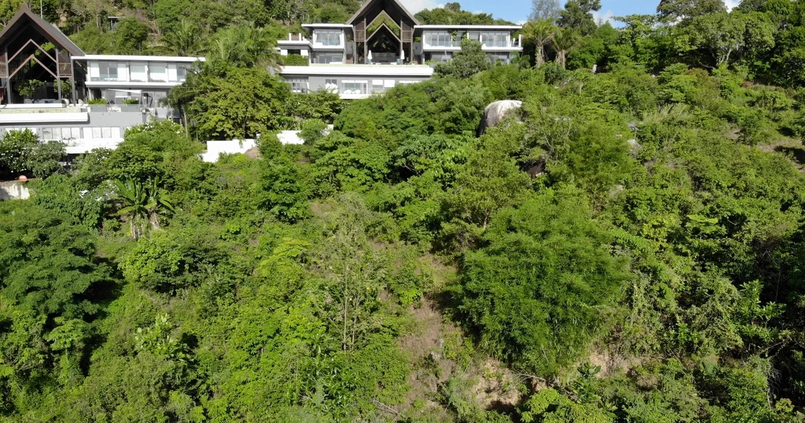 Land - Plot C at Cape Amarin