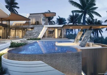 Kamala Ocean Valley - Type B