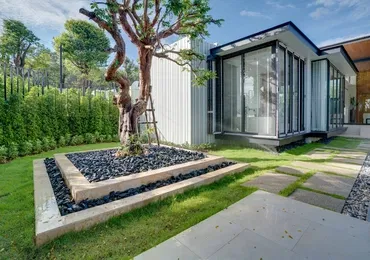 Botanica Foresta ll - Garden