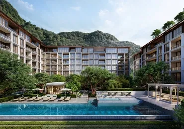 InterContinental Phuket Resort - Exterior