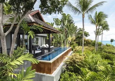 The Estates  -  Exterior