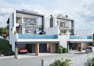 Horizon Twilight Villas - Residence