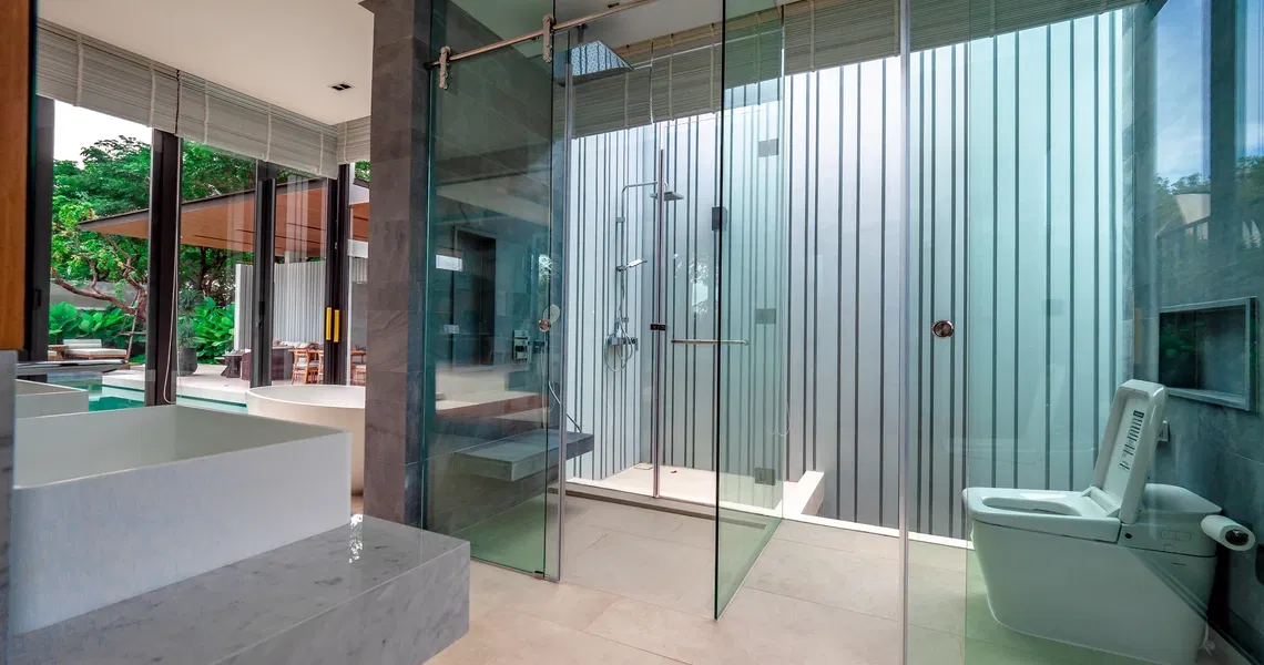 Botanica Forestique - Showrooms