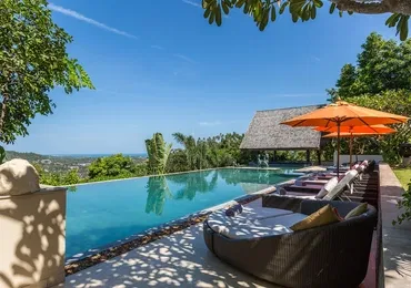 Panacea Retreat - Residence