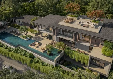 Pavara Vhana exterior