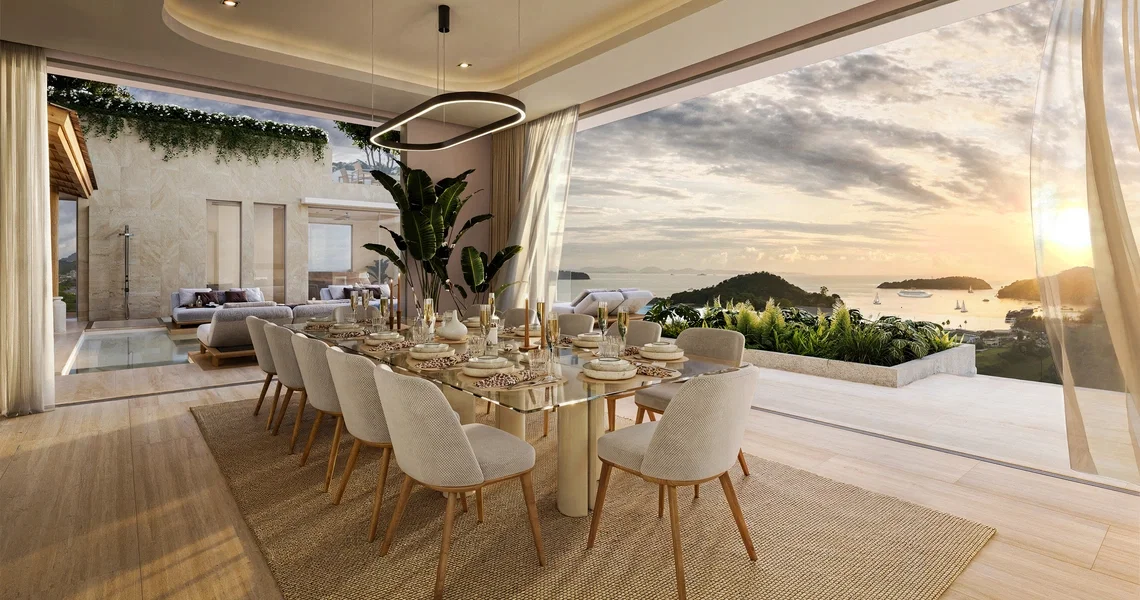 garden atlas bayview dining by the pool
