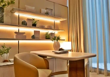 STILL Sukhumvit 20-office