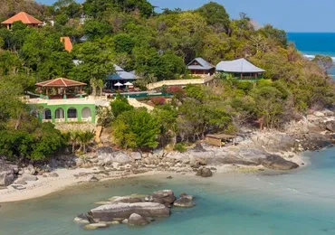 Villa Ladylagoon - Residence