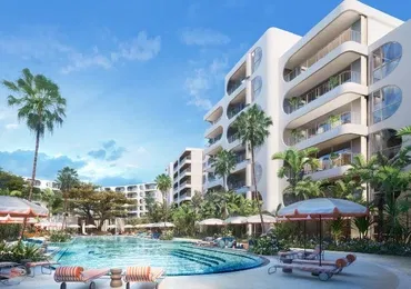 The Standard Residence Phuket Bang Tao - Exterior