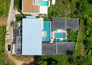 Villa Asi - Residence