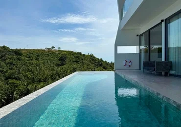 Villa AAA - Pool
