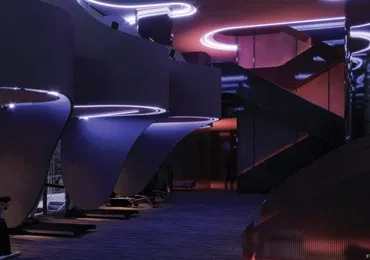 Origin Thonglor World - Fitness