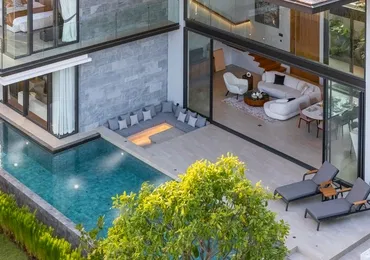 Botanica Foresta ll - Exterior