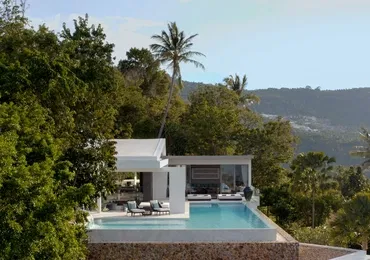 Villa Celadon - Residence