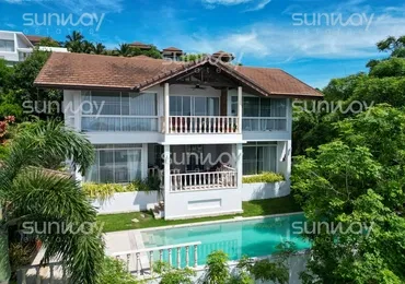 Villa Horizon 37 -  villa