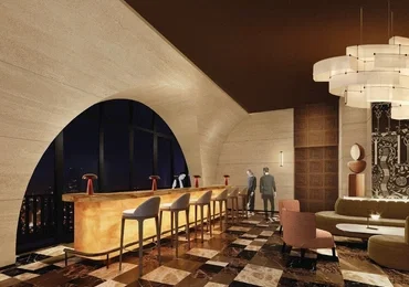 Noble Emmerse Bar