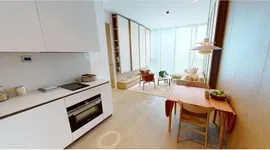The Strand Thonglor x Chanintr