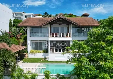 Villa Horizon 37 -  villa