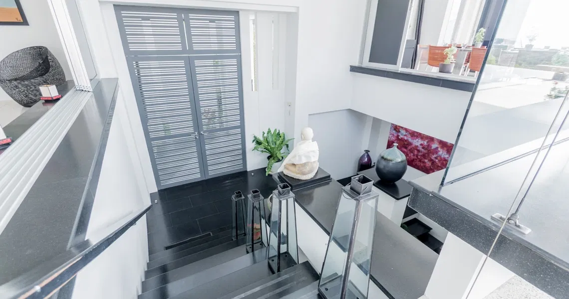 Villa Bauhinia -