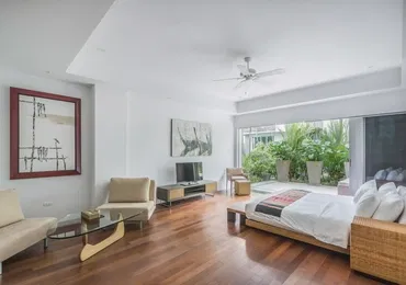 Villa Bauhinia -  Bedroom