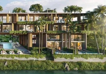 Eden Residences - Residence