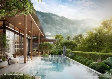 Villa Kirara - Xenia design